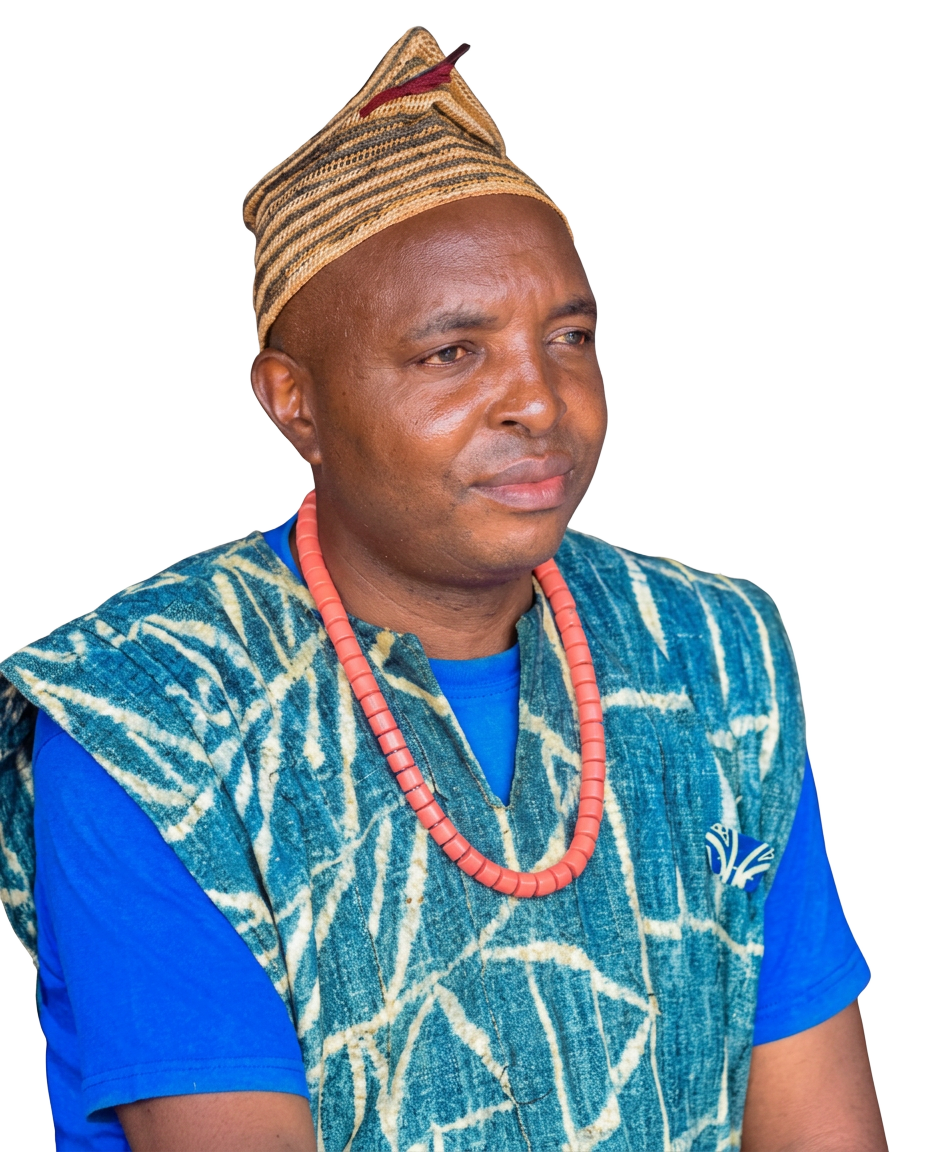 Taa Nformi Shey Ngabor George