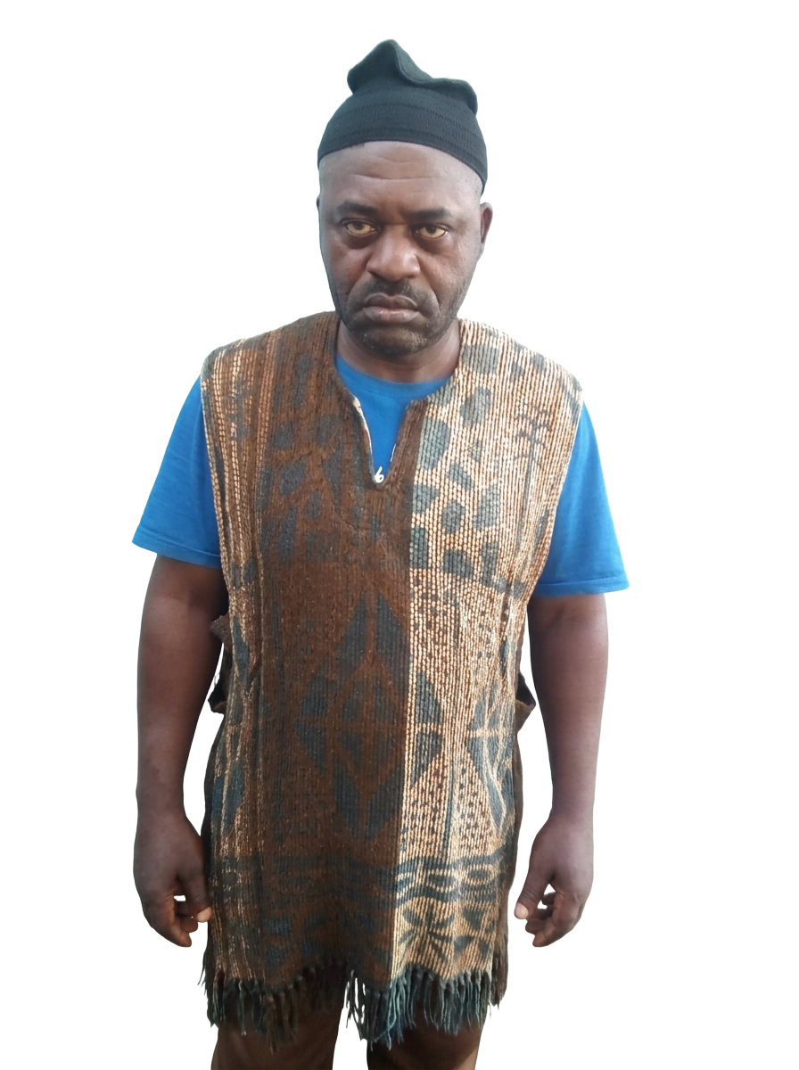 Taa Tamfu Chifu Divine Tamngwa